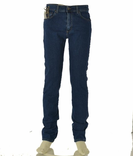 Jeans uomo zip - jeans,