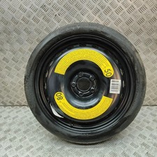 Ruota di scorta salvaspazio