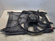 Ventola raffreddamento