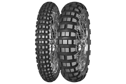 Gomme moto mitas 130 - gomme,