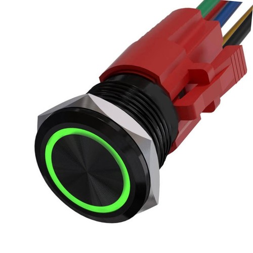 Interruttore bloccaggio 12v - bloccaggio,