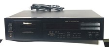 Nakamichi DR-8 Cassettiera