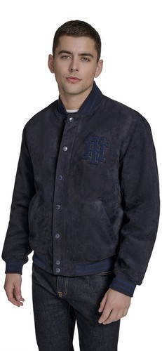 Bomber tommy hilfiger uomo - bomber,
