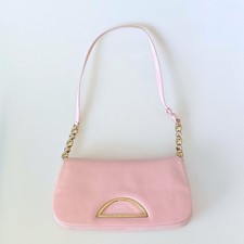 Dior Malice bambino pelle rosa