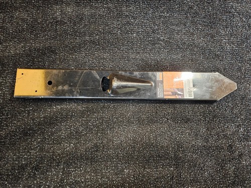 Simpson strong tie fpbm44e x - strong-tie,