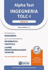 alpha test ingegneria tolci