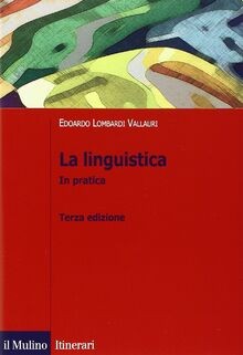 Linguistica pratica von - pratica,
