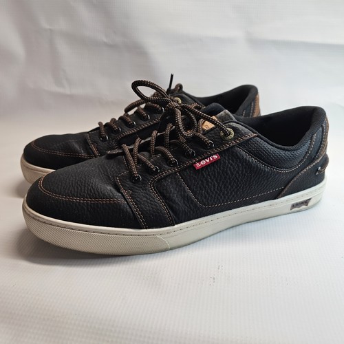 Sneakers uomo levi - sneakers,
