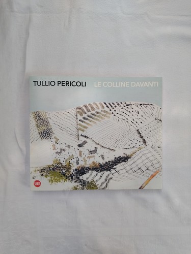 Tullio pericoli colline - tullio, le