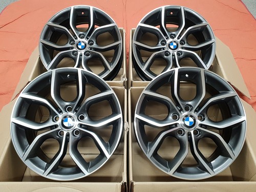 Cerchi lega bmw - in, 8