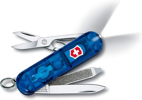 Victorinox signature lite - victorinox,,