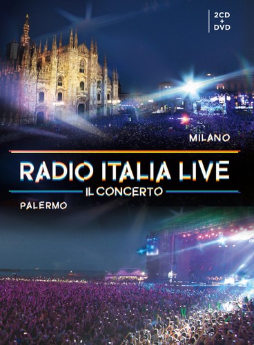 Artisti vari radio italia - artisti,
