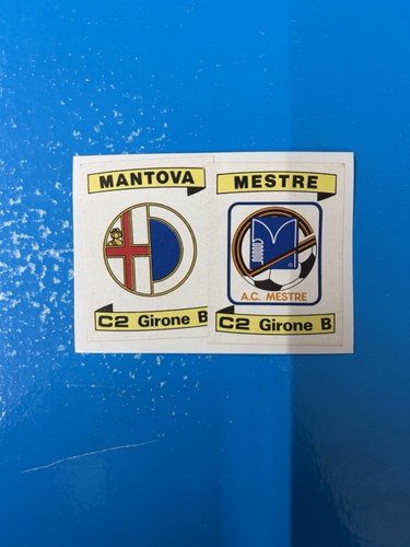 Figurina calciatori panini - figurina,