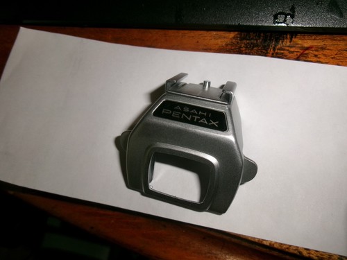 Pentax adapter for flash - adapter,