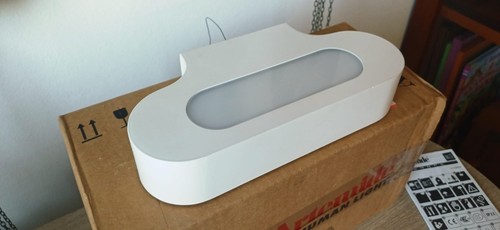 Artemide talo led - led, white