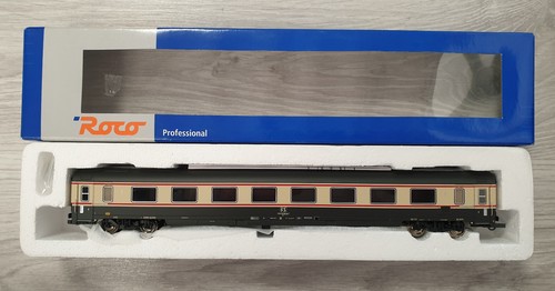 Roco 45630 carrozza - carrozza, passeggeri