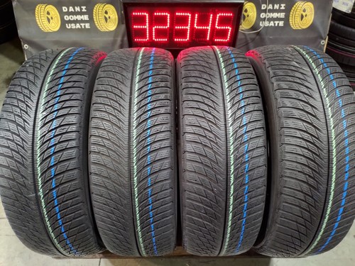 Pneumatici invernali gomme - invernali,