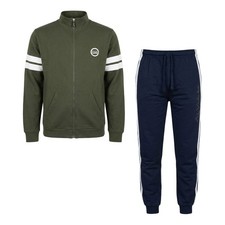 Set Uomo Homewear ALVIERO