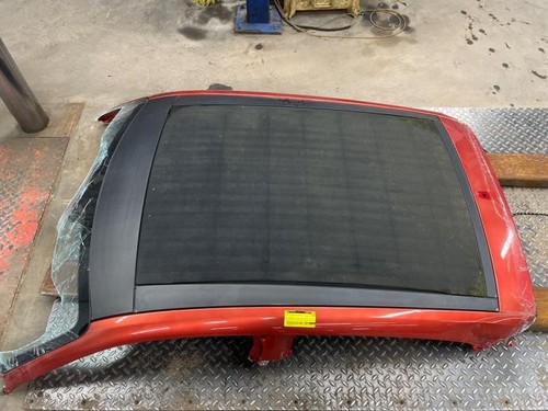 Tetto apribile renault - apribile,