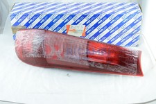 FANALE FARO LUCE STOP