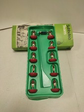 Subbuteo Team Torino Ref. 99 Vintage