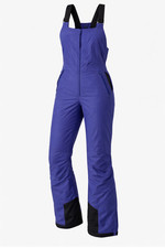 Slalom Donna Snowboard Neve