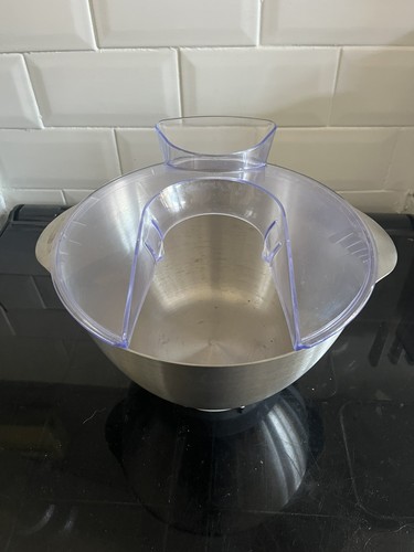 Kenwood bowl prospero km265 - bowl,
