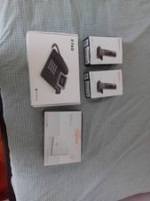 sistema cordless e telefono da tavolo Gsm vodafone per centralino virtuale