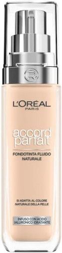 Oréal paris fondotinta - l'oréal,