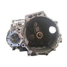CAMBIO MECCANICO 02R300041CX BNV per VOLKSWAGEN POLO (9N) (04/05>) 1.4 TDI 2001