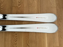 Stöckli - Sci Spirit Motion