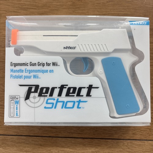 Nyko perfect shot gun - shot, per