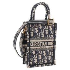 Christian Dior Trotter Borsa a