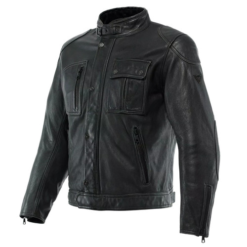 Dainese giacca moto pelle - dainese,