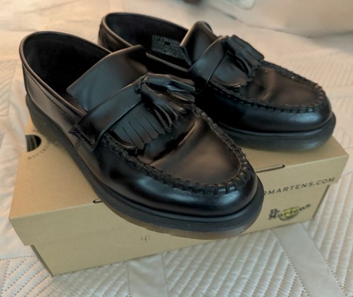 Mocassini martens adrian - martens,