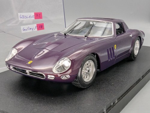 Modellini auto guiloy - modellini,