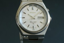 SEIKO BELLMATIC, OROLOGIO