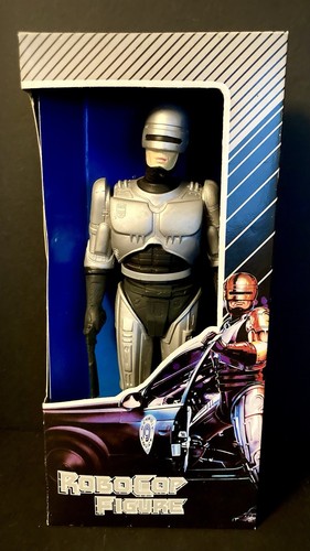 Robocop action figure - figure, 12”