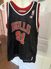 Maglia vintage chicago - maglia,