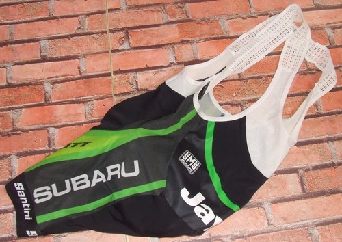 Subaru santini maglia - subaru,