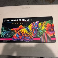 Prismacolor Premier Soft Core