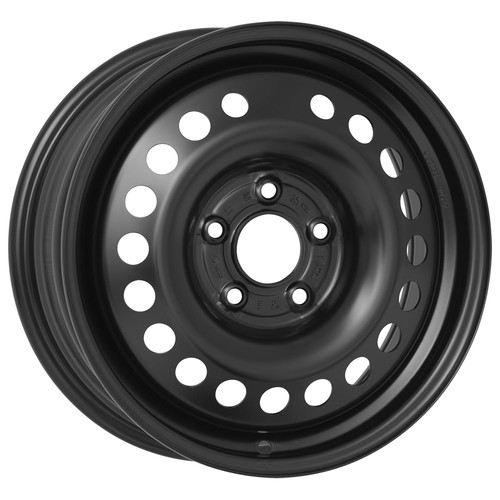 Alcar cerchio ferro 6595 - cerchio,