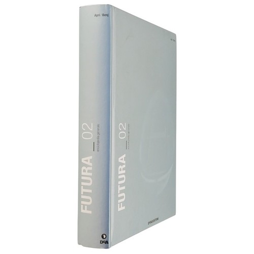 Futura volume apri benj - futura,