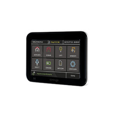 Tastiera Simplya PRO - Double black - COMBIVOX - Cod.15.966