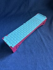 Letto pieghevole casa sulla spiaggia Barbie