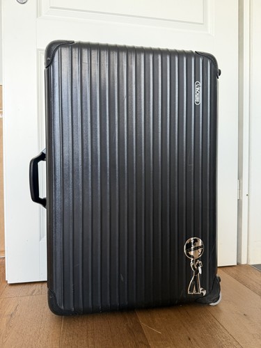 Rimowa valigia salsa litri - valigia, 80