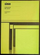 Simon Gavina Collezione Gli