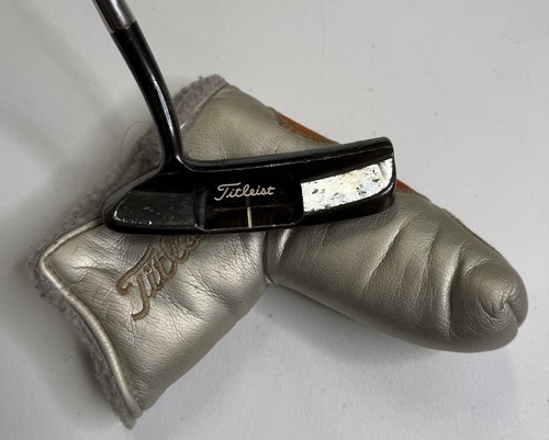 Titleist scotty cameron studio - titleist,