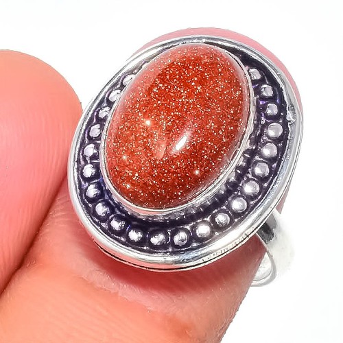 Anello argento sterling - in, 925