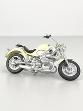 Modellino moto BMW R1200 C